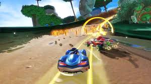 Team Sonic Racing PS4_4